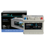 ABSEL POWER EFB BATTERY 12V 60AH 640A (242*175*190) 0  (R+)