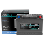 ABSEL POWER EFB BATTERY 12V 70AH 700A (278*175*190) 0  (R+)