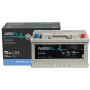 ABSEL POWER EFB BATTERY 12V 75AH 730A  (315*175*175) 0  (R+)