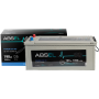 ABSEL POWER EFB HD BATTERY 12V 190AH 1050A (510*222*220) 3  (L+)