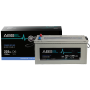 ABSEL POWER EFB HD BATTERY 12V 225AH 1200A (516*275*241) 3  (L+)