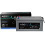 ABSEL POWER EFB HD BATTERY 12V 240AH 1250A (516*275*241) 3  (L+)