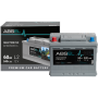 ABSEL SELECTION EVO BATTERY 12V 60AH 540A (242*175*190) 1  (L+)