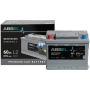 ABSEL SELECTION EVO BATTERY 12V 60AH 610A (242*175*190) 1  (L+)
