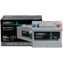 ABSEL SELECTION EVO BATTERY 12V 63AH 640A (242*175*175) 0  (R+)