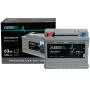 ABSEL SELECTION EVO BATTERY 12V 63AH 640A (242*175*190) 1  (L+)