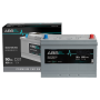 ABSEL SELECTION EVO BATTERY 12V 90AH 820A (305*171*226) 0  (R+)