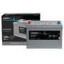 ABSEL SELECTION EVO BATTERY 12V 100AH 850A (305*171*226) 1  (L+)