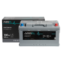 ABSEL SELECTION EVO BATTERY 12V 100AH 900A (353*175*190) 0  (R+)