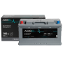 ABSEL SELECTION EVO BATTERY 12V 100AH 900A (353*175*190) 1  (L+)