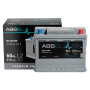 ABSEL SELECTION BATTERY 12V 60AH 510A (242*175*190) 0  (R+)