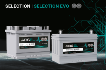 Energy in motion! Advanced batteries with liquid electrolyte are already on sale