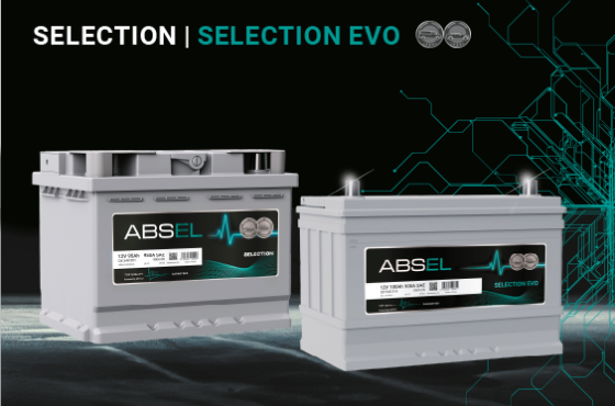 Energy in motion! Advanced batteries with liquid electrolyte are already on sale