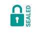 Safe and maintenance-free design