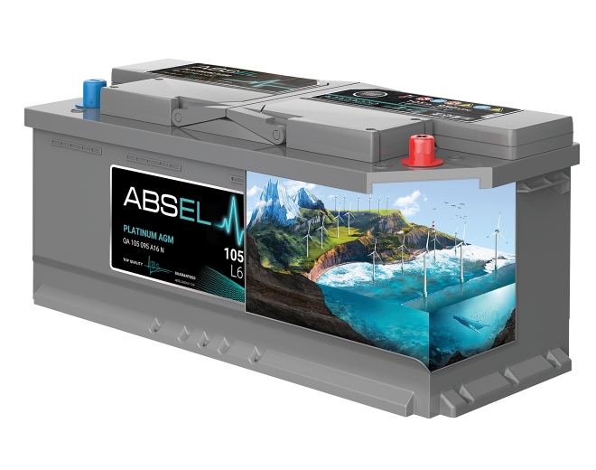 EXPLORE THE WORLD OF NEW ENERGY!